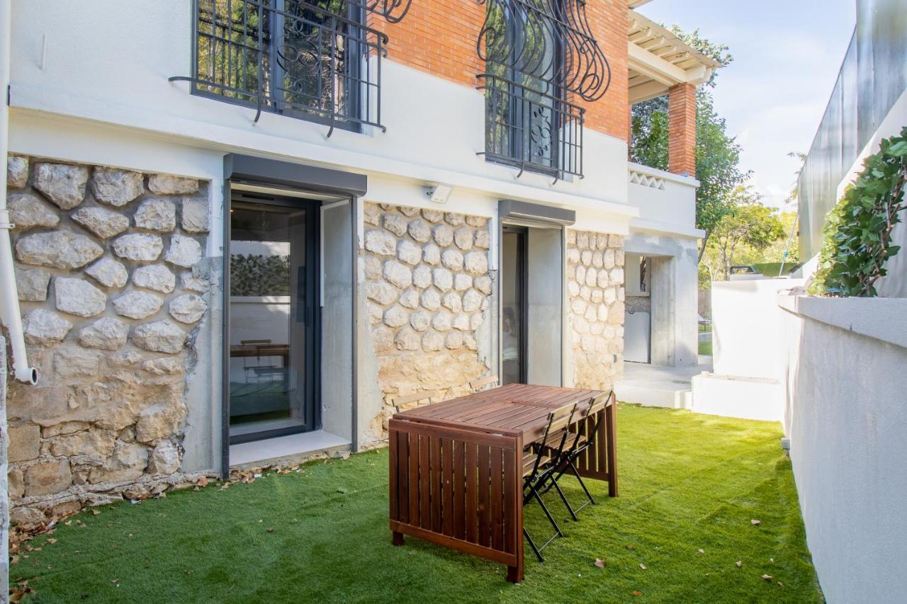 Grande Proximite Stade , Calanques Apartment *