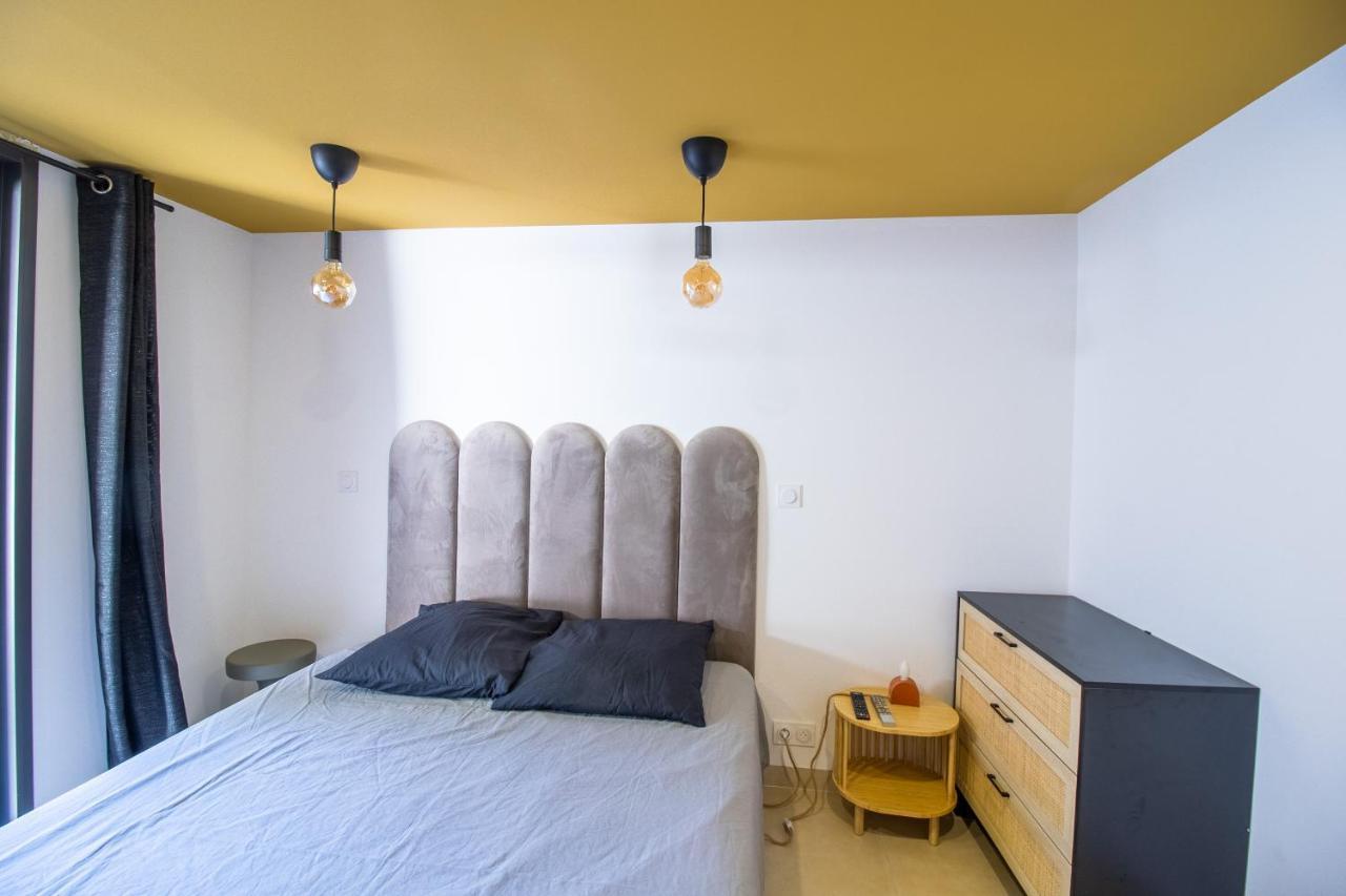 Grande Proximite Stade , Calanques Apartment Marseille