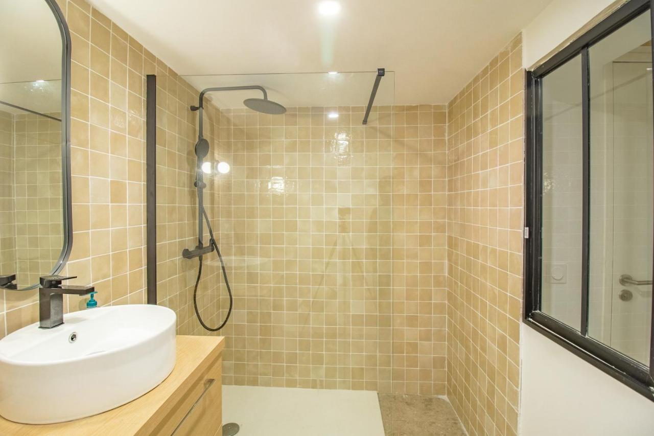 Apartment Grande Proximite Stade , Calanques