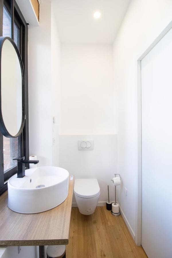 Apartment Grande Proximite Stade , Calanques