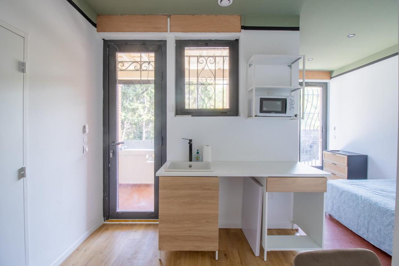 Apartment Grande Proximite Stade , Calanques
