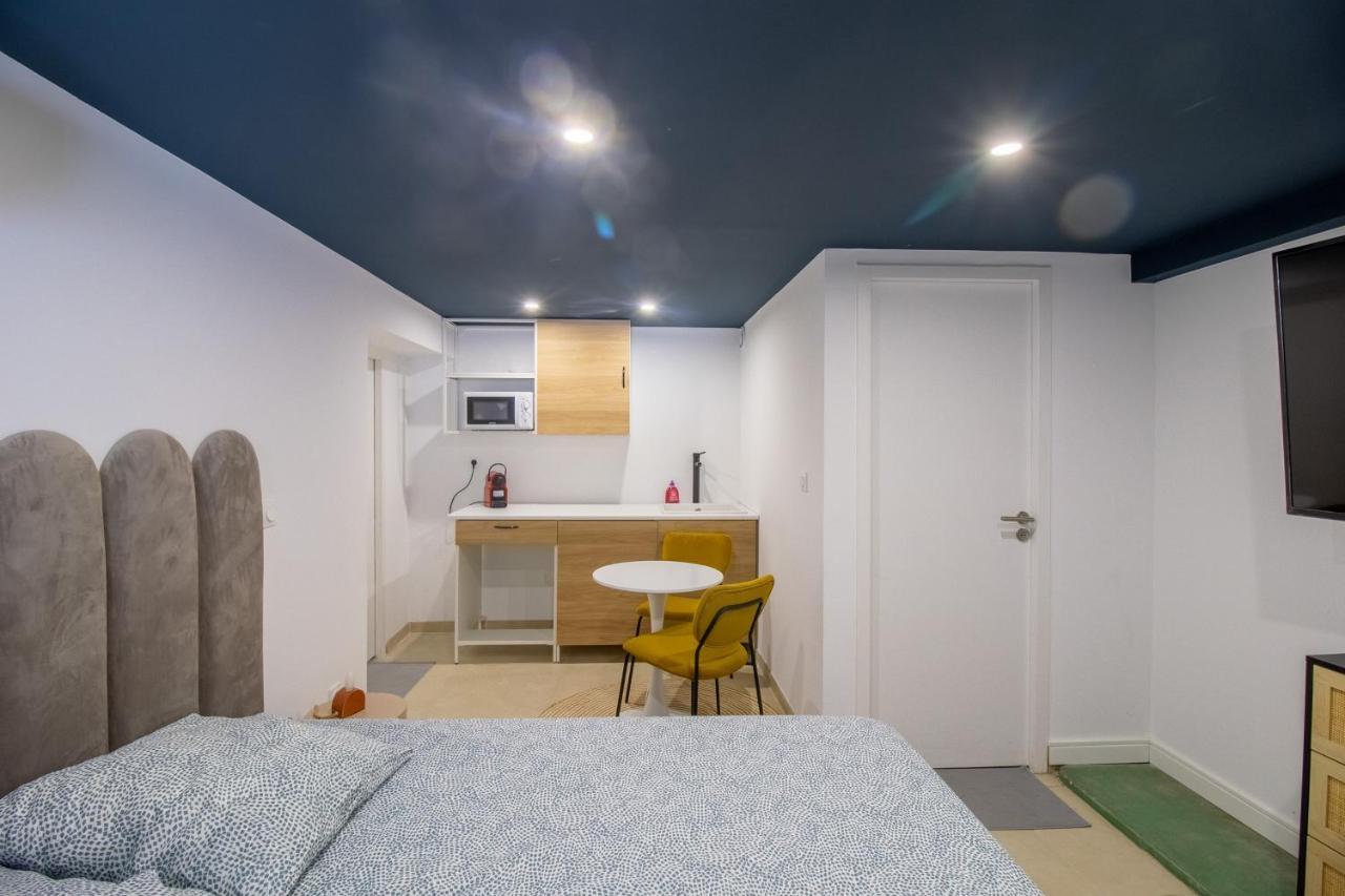 Apartment Grande Proximite Stade , Calanques Marseille