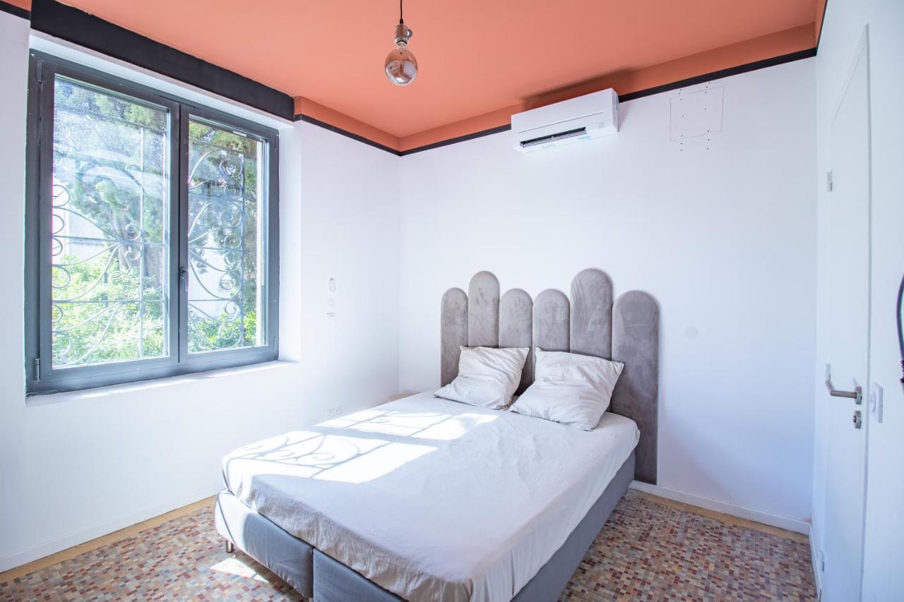 Apartment Grande Proximite Stade , Calanques Marseille