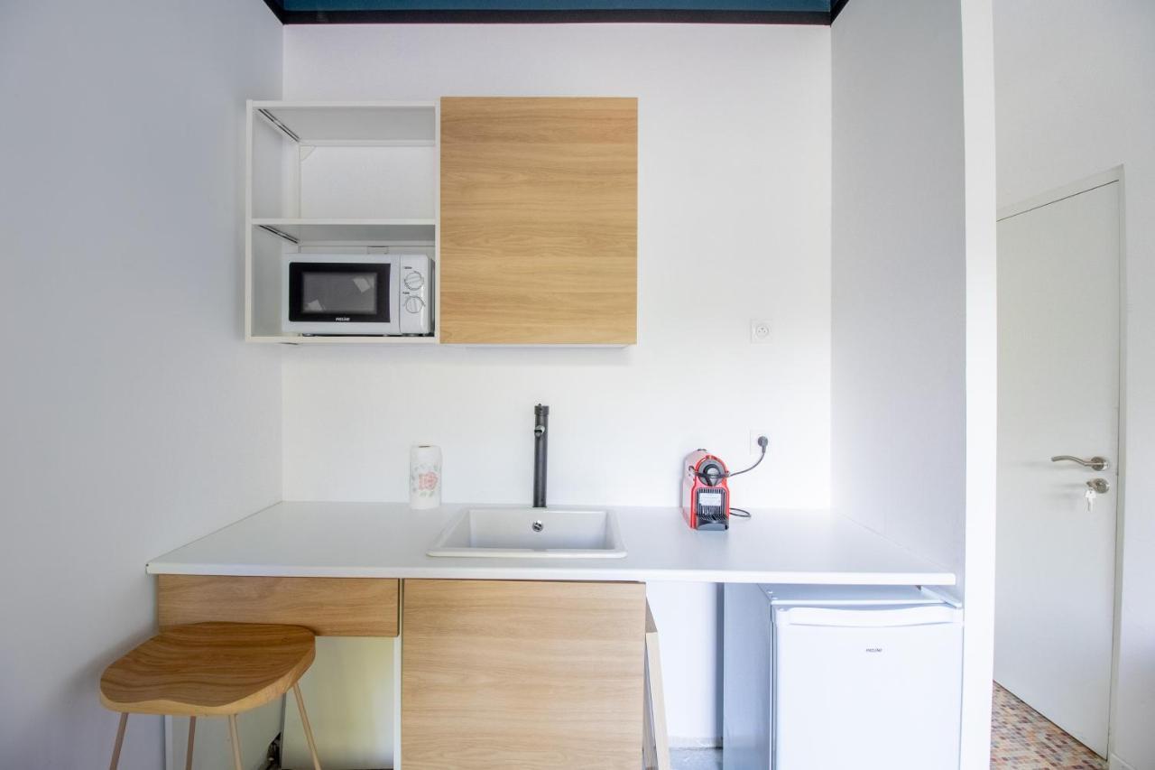 Apartment Grande Proximite Stade , Calanques *