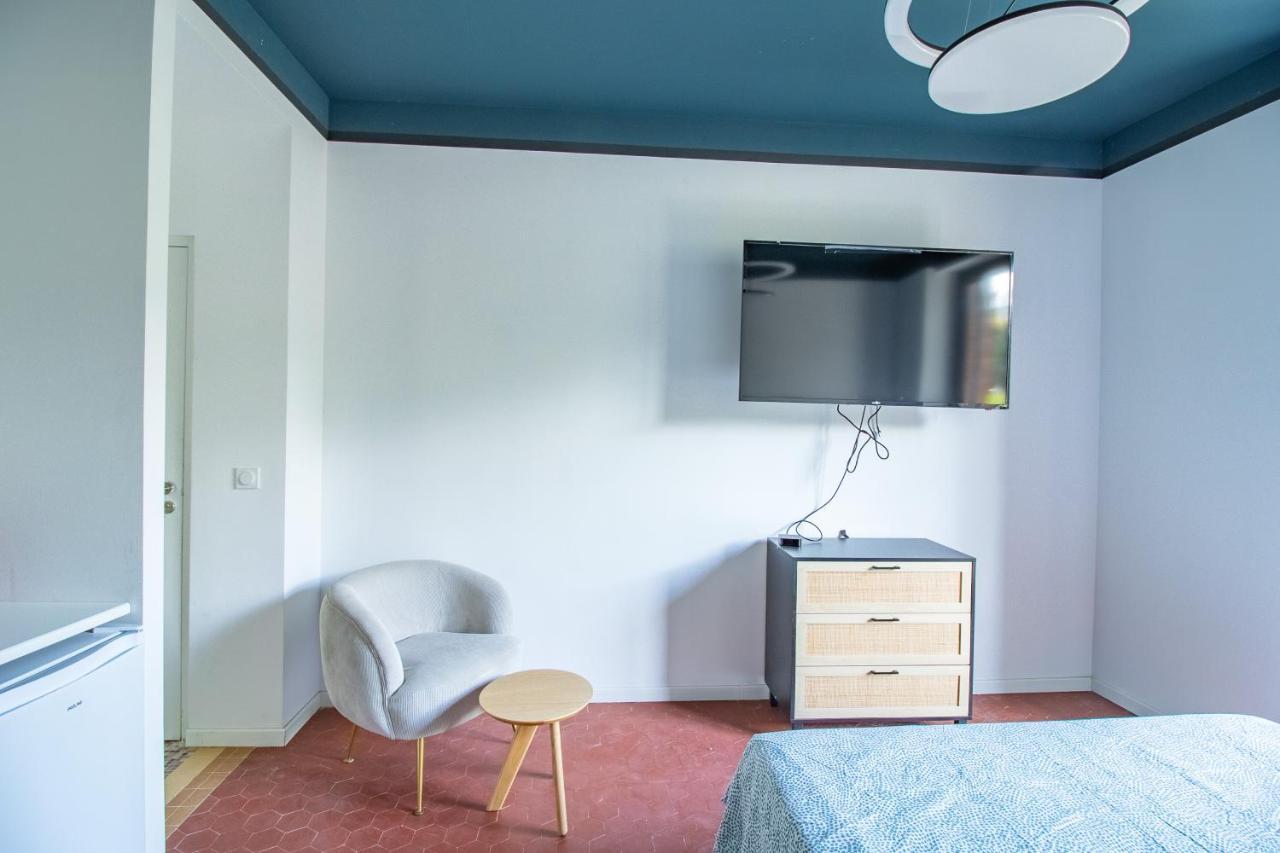 Apartment Grande Proximite Stade , Calanques Marseille