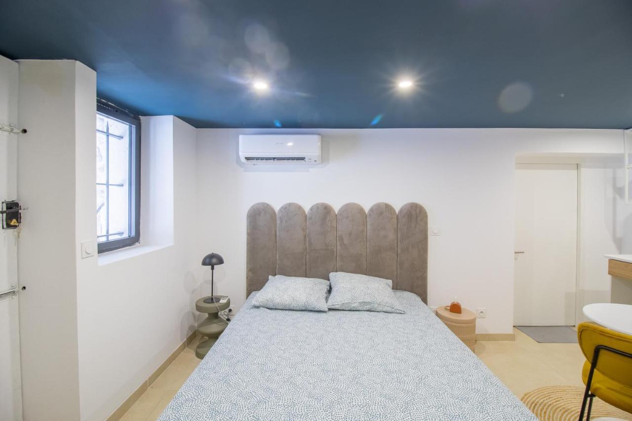 Grande Proximite Stade , Calanques Apartment *