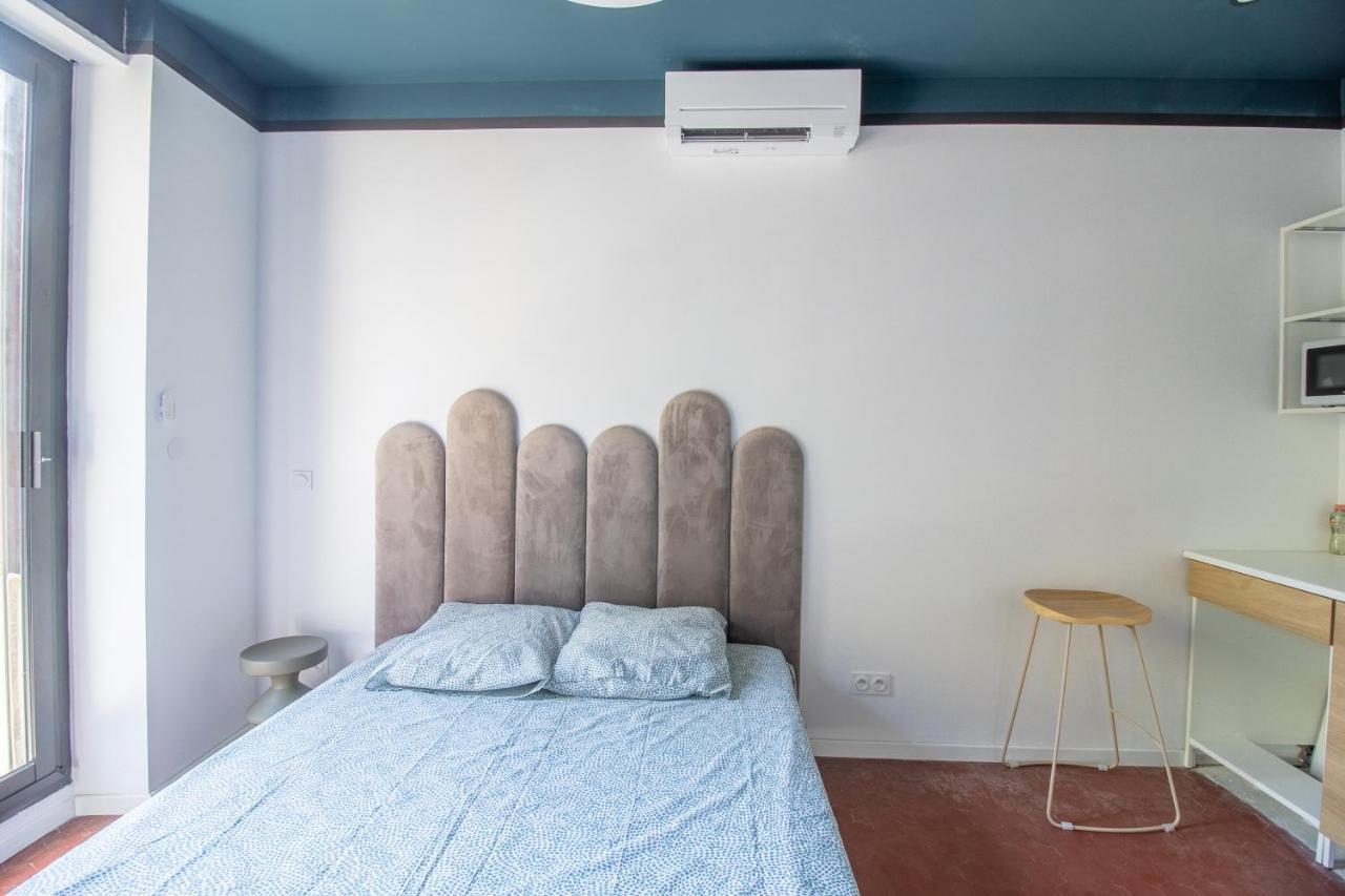 Apartment Grande Proximite Stade , Calanques