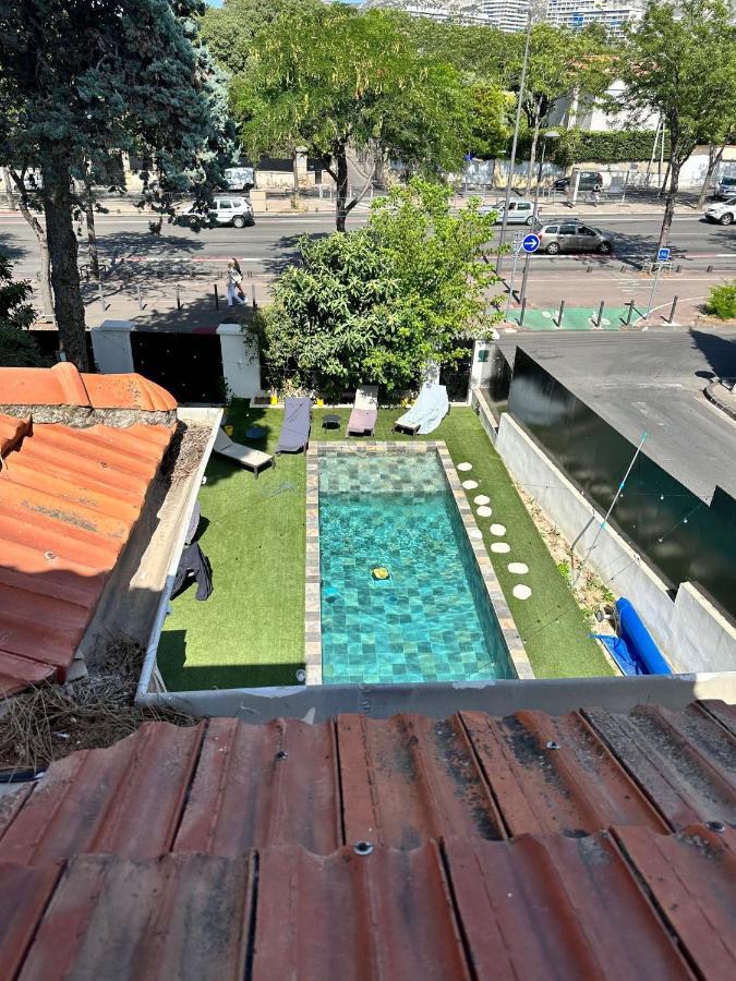 Apartment Grande Proximite Stade , Calanques *